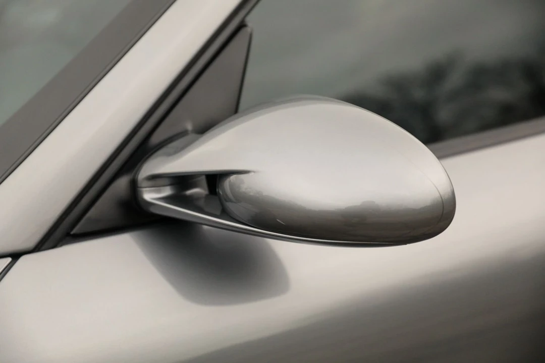 2005 Porsche 997 Carrera S - Image 25 of 31