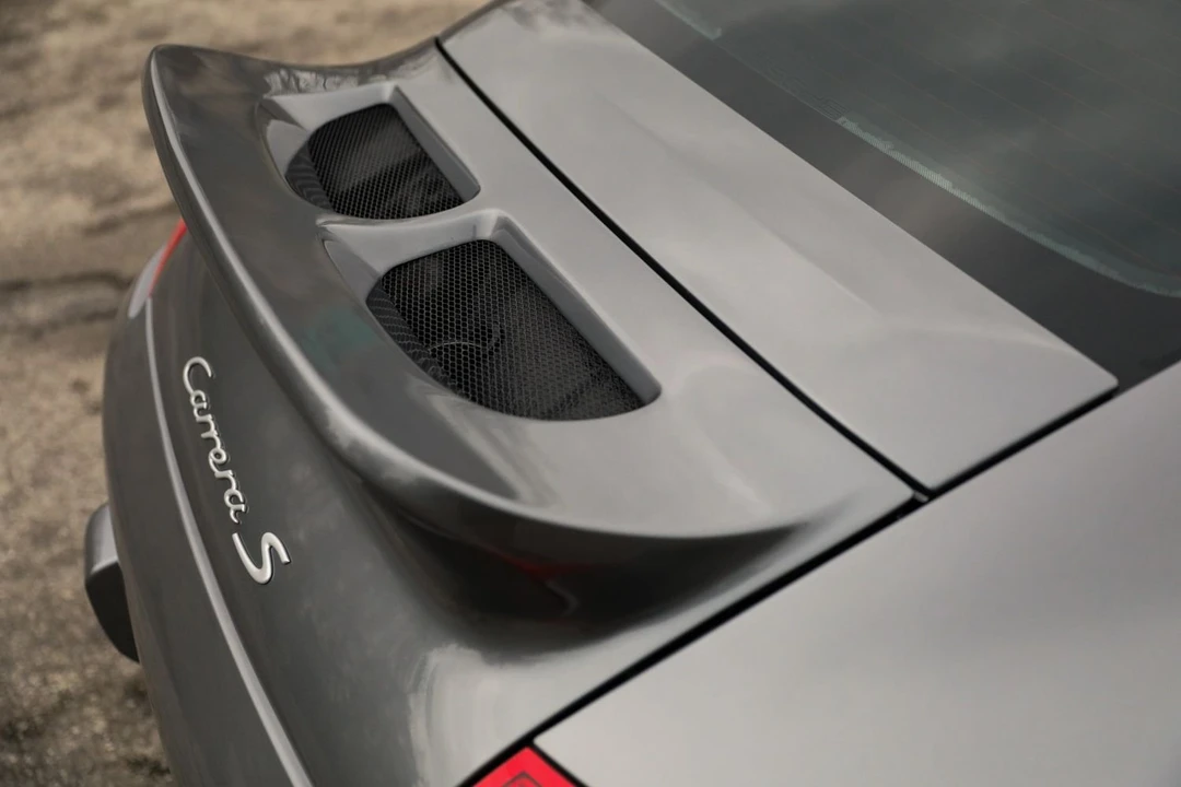 2005 Porsche 997 Carrera S - Image 28 of 31