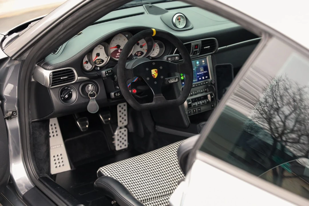 2005 Porsche 997 Carrera S - Image 29 of 31