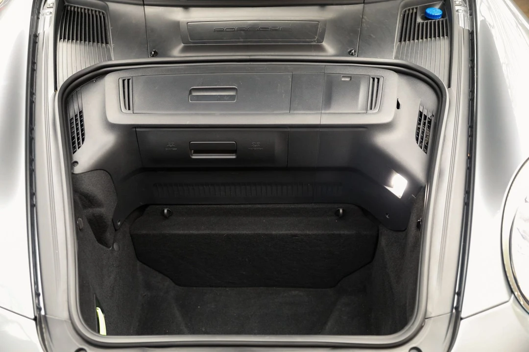 2005 Porsche 997 Carrera S - Image 30 of 31