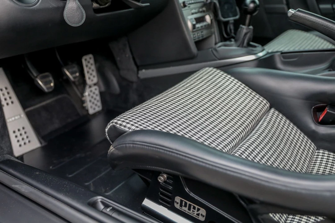 2005 Porsche 997 Carrera S - Image 3 of 31