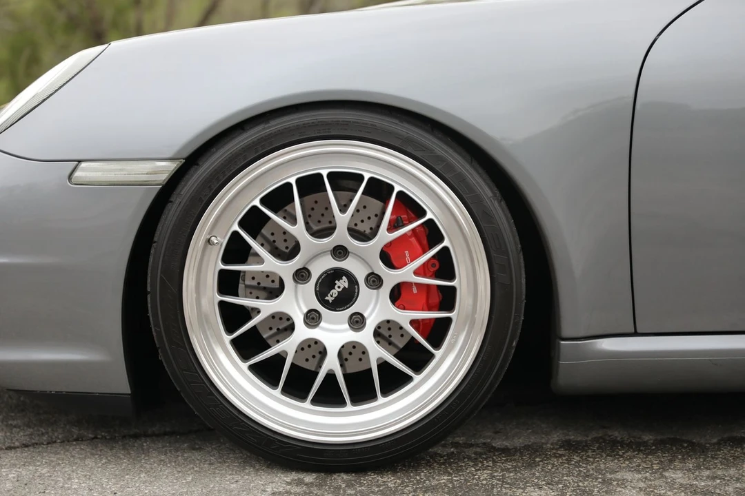 2005 Porsche 997 Carrera S - Image 6 of 31