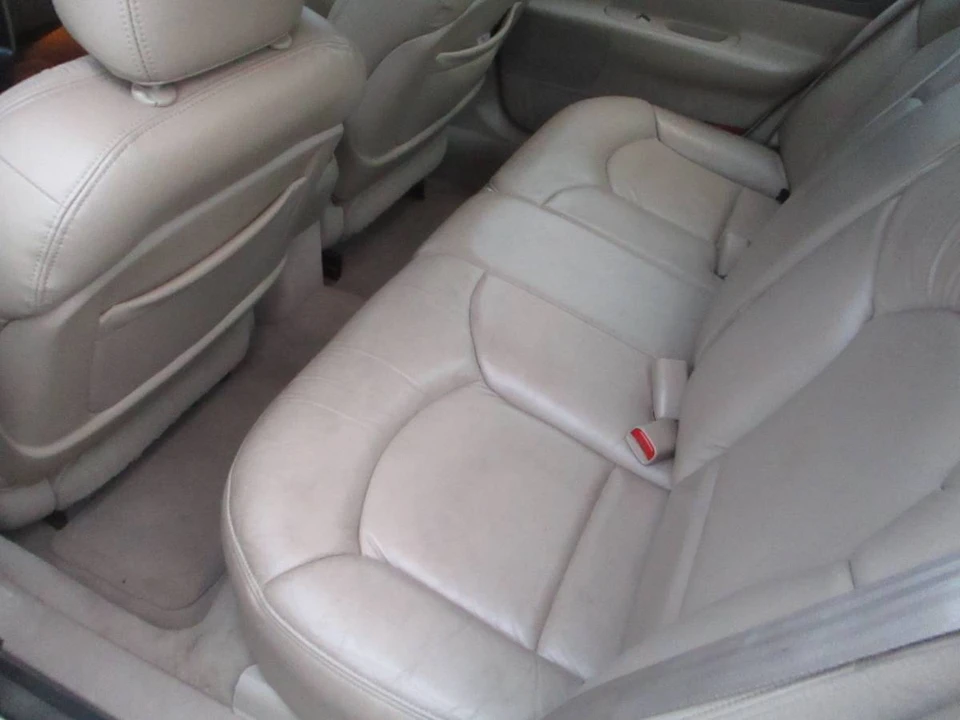 2000 Lincoln Continental 9th Gen - Image 7 of 13