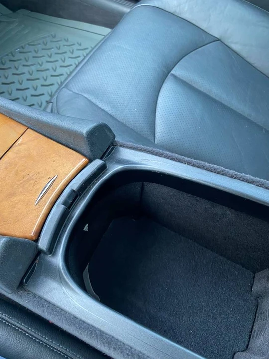 2003 Mercedes-Benz W210 E-Class - Image 18 of 23