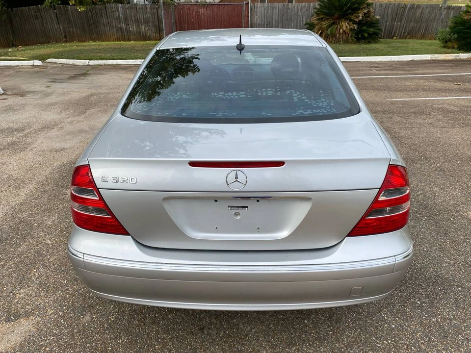 2003 Mercedes-Benz W210 E-Class - Image 7 of 23