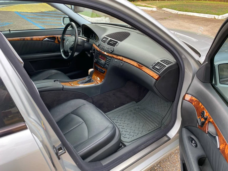 2003 Mercedes-Benz W210 E-Class - Image 10 of 23