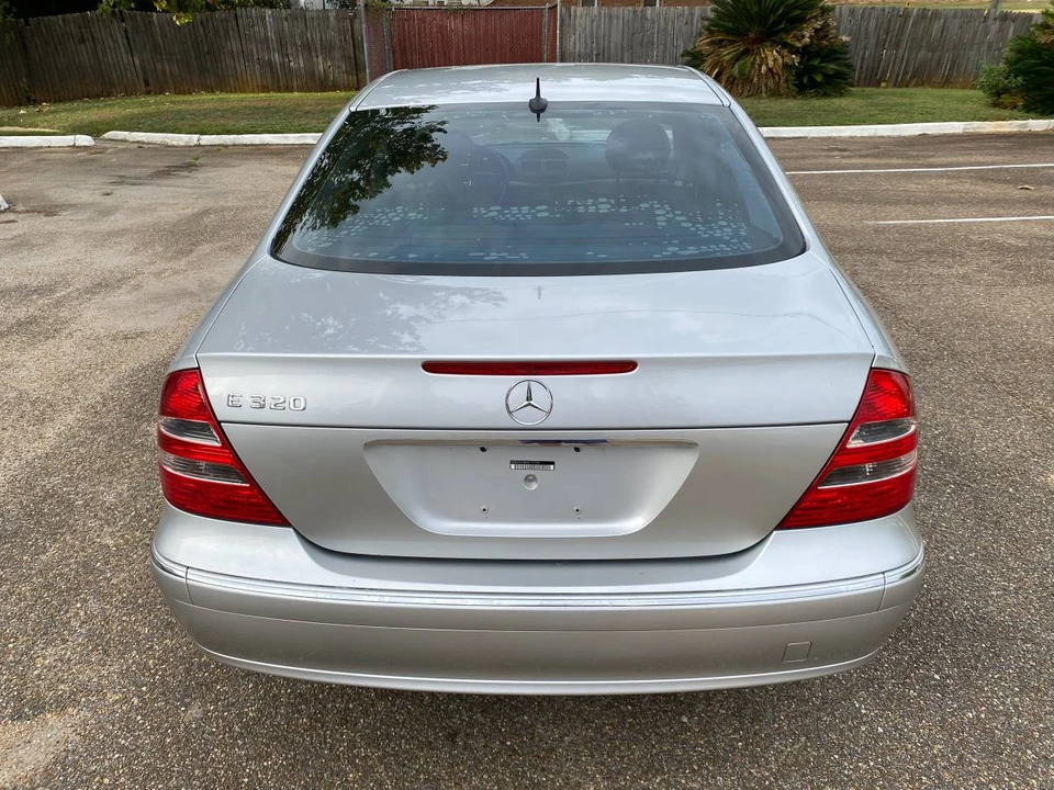 2003 Mercedes-Benz W210 E-Class - Image 4 of 23