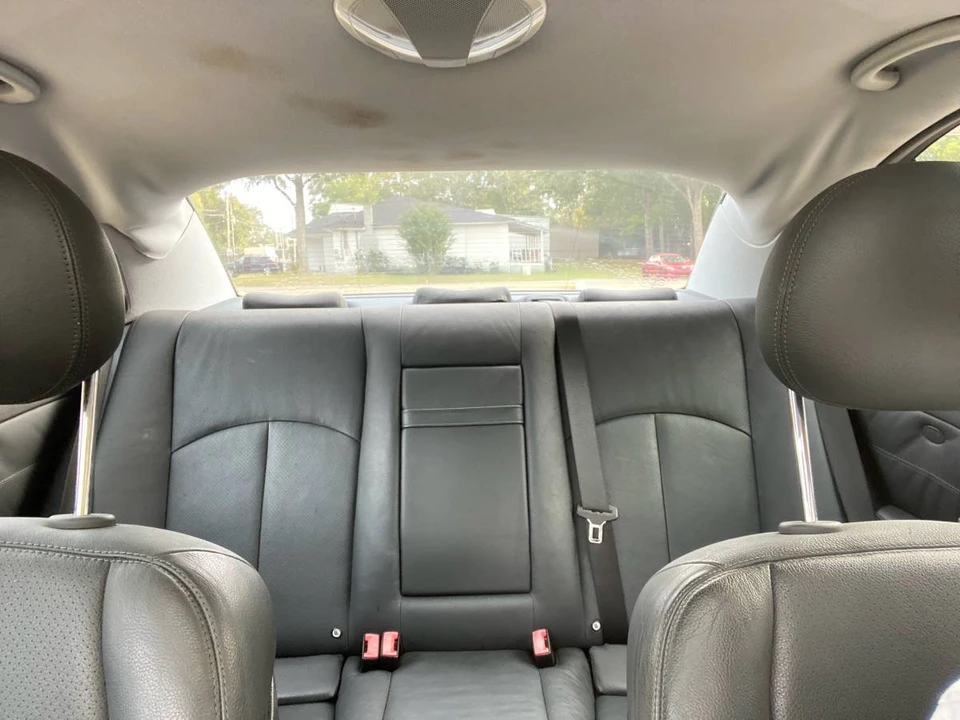 2003 Mercedes-Benz W210 E-Class - Image 23 of 23