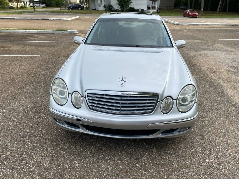 2003 Mercedes-Benz W210 E-Class - Image 5 of 23