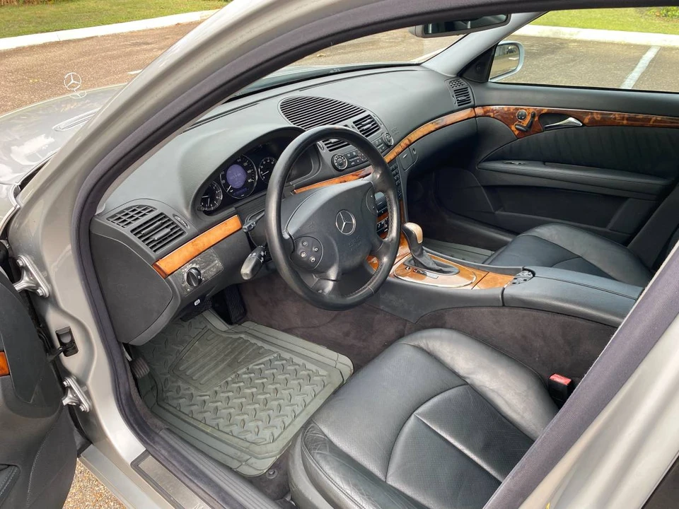 2003 Mercedes-Benz W210 E-Class - Image 13 of 23