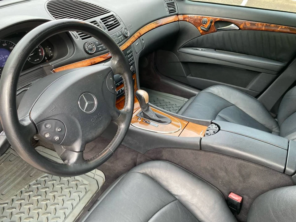 2003 Mercedes-Benz W210 E-Class - Image 14 of 23