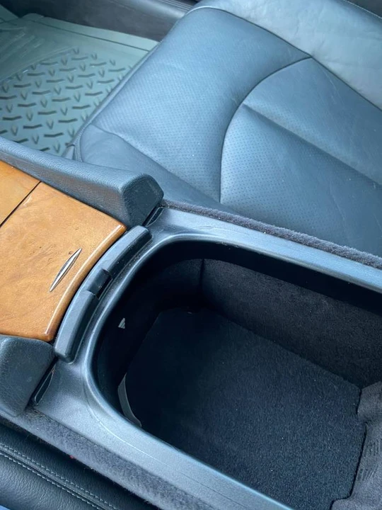2003 Mercedes-Benz W210 E-Class - Image 18 of 23