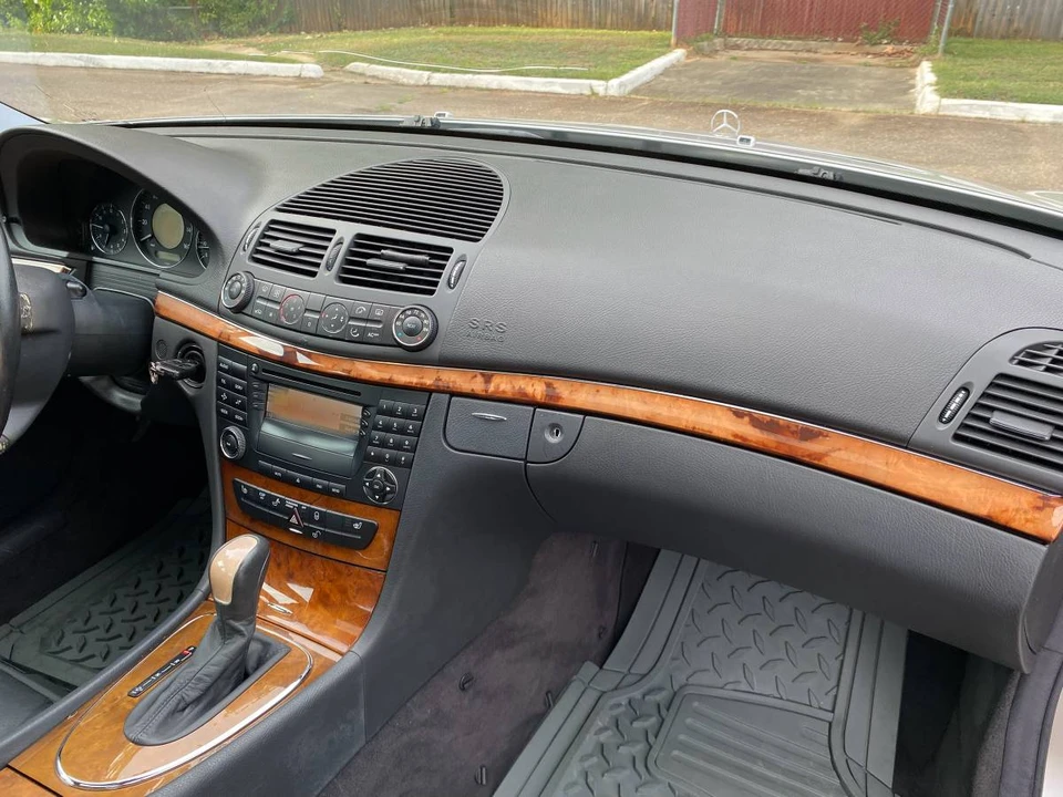 2003 Mercedes-Benz W210 E-Class - Image 9 of 23