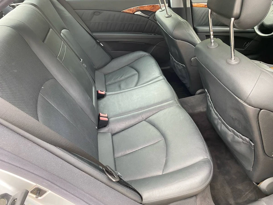 2003 Mercedes-Benz W210 E-Class - Image 12 of 23