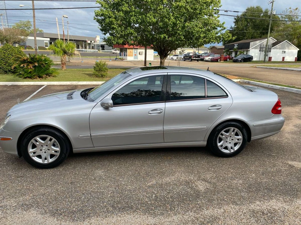 2003 Mercedes-Benz W210 E-Class - Image 3 of 23