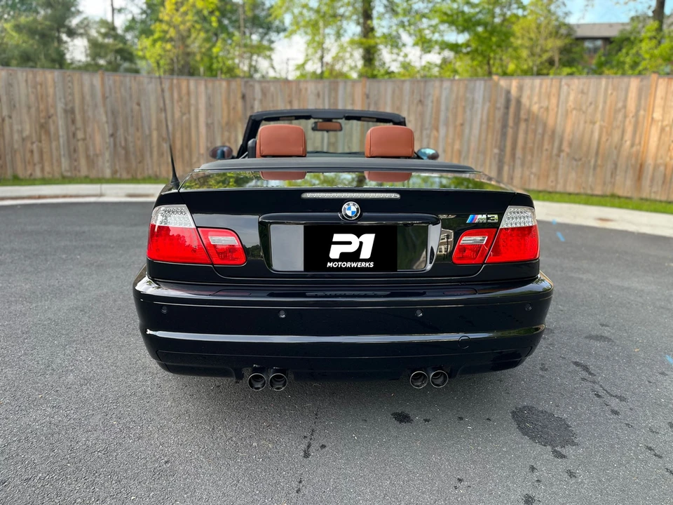 2004 BMW E46 M3 - Image 7 of 29