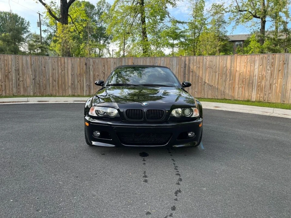 2004 BMW E46 M3 - Image 13 of 29