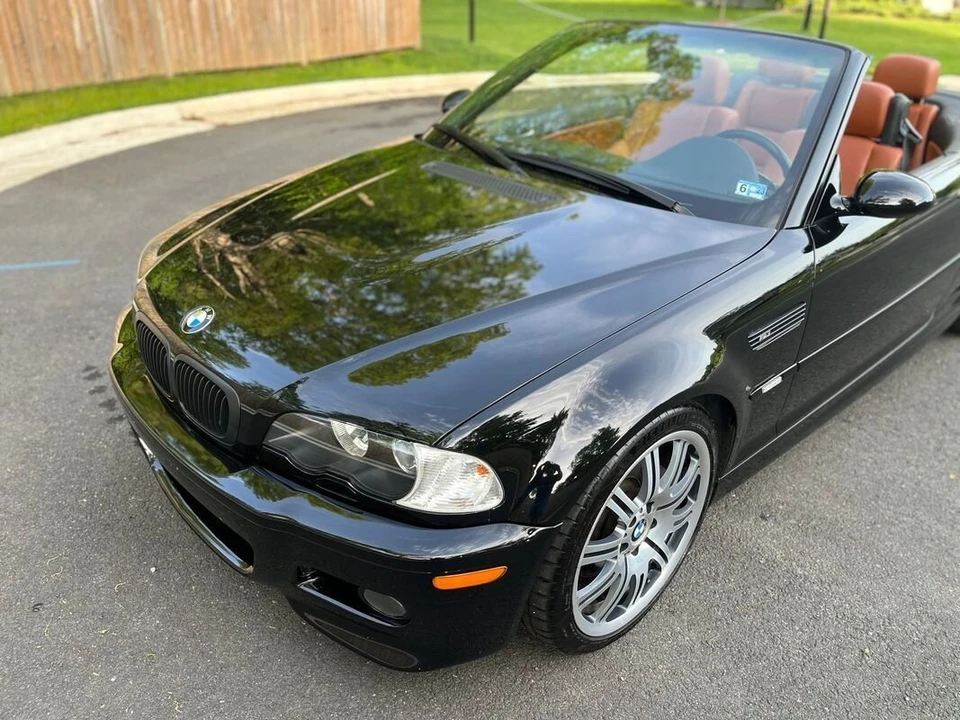 2004 BMW E46 M3 - Image 14 of 29