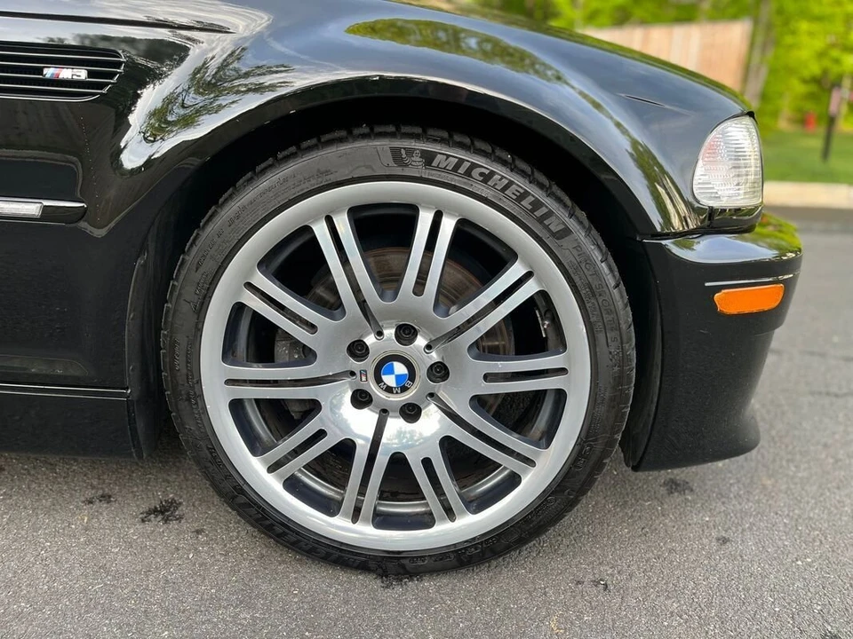 2004 BMW E46 M3 - Image 16 of 29