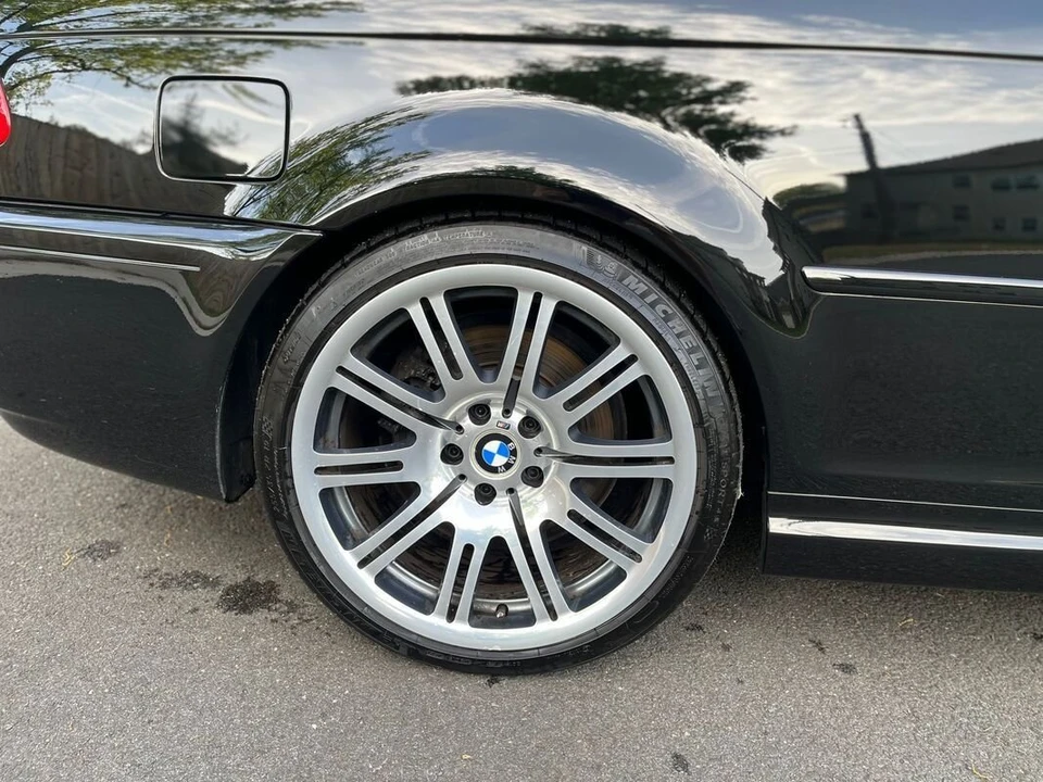 2004 BMW E46 M3 - Image 17 of 29