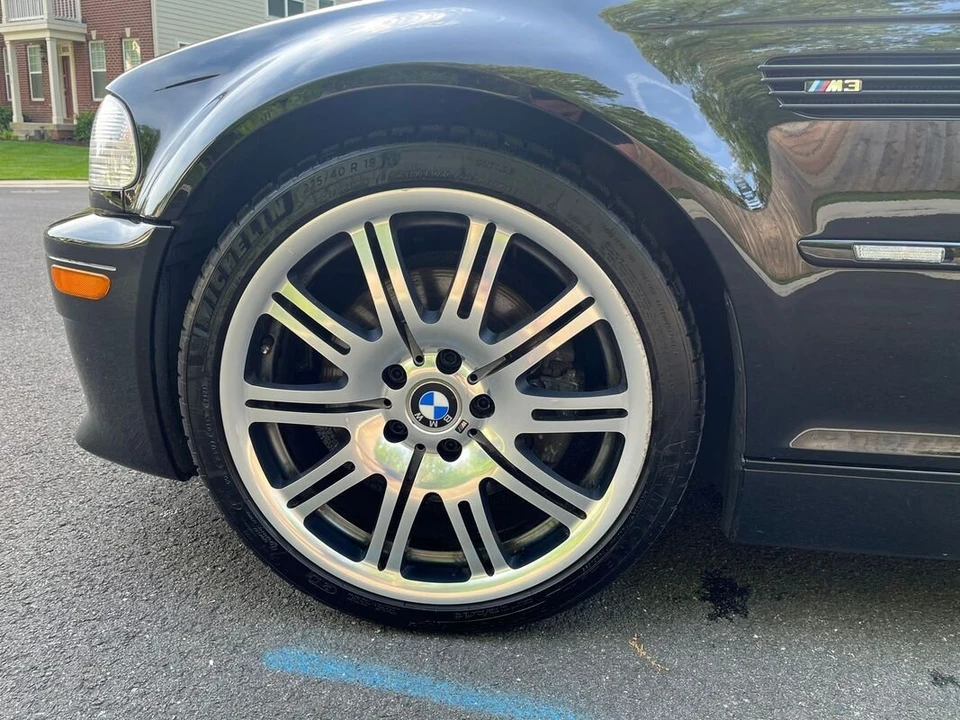 2004 BMW E46 M3 - Image 18 of 29