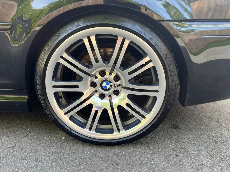 2004 BMW E46 M3 - Image 19 of 29