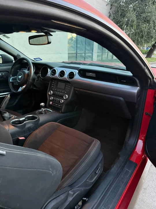 2015 Ford S550 Mustang GT - Image 12 of 14