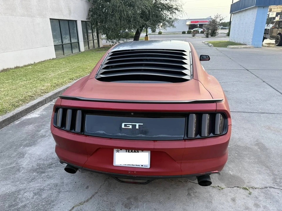 2015 Ford S550 Mustang GT - Image 5 of 14
