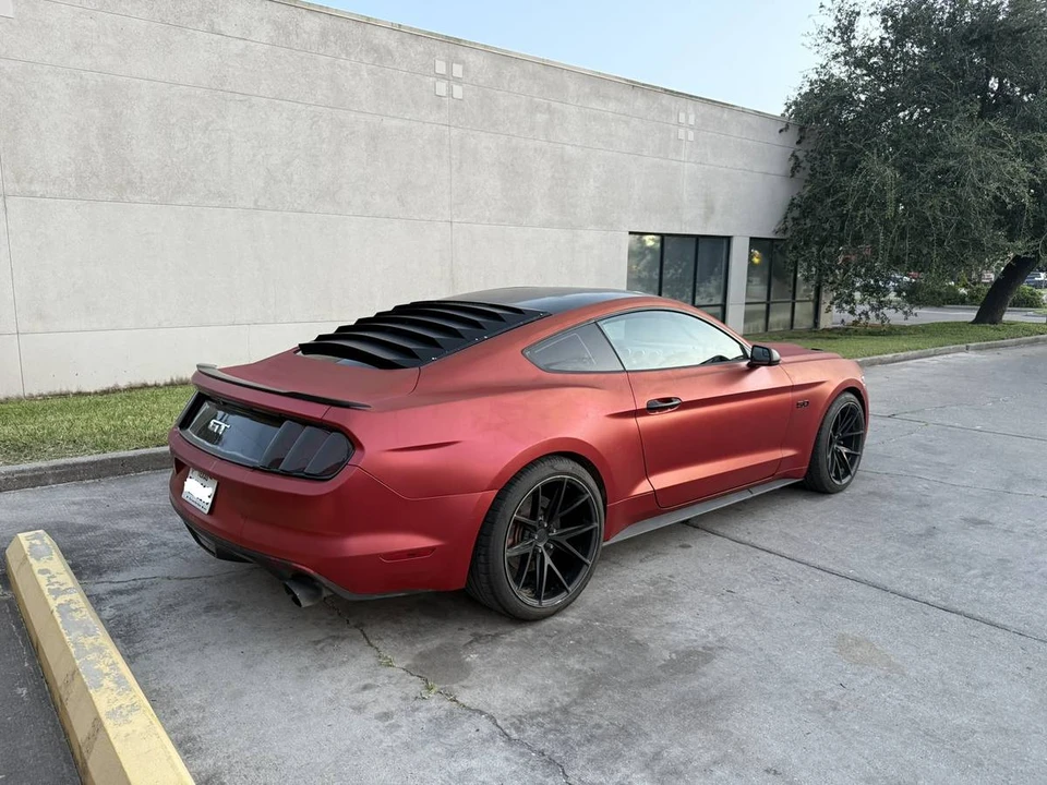 2015 Ford S550 Mustang GT - Image 4 of 14