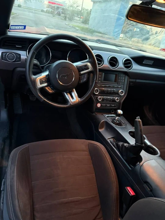2015 Ford S550 Mustang GT - Image 11 of 14