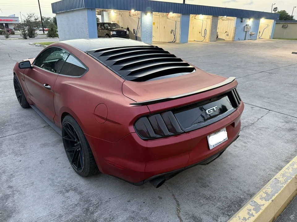 2015 Ford S550 Mustang GT - Image 2 of 14
