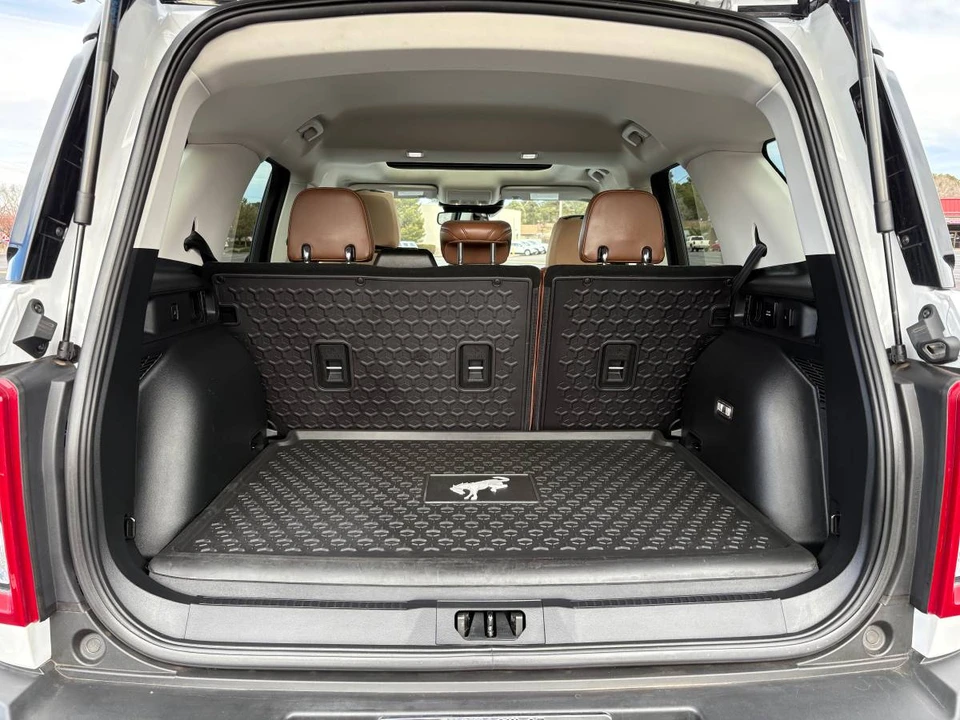 2021 Ford Bronco Sport - Image 6 of 23