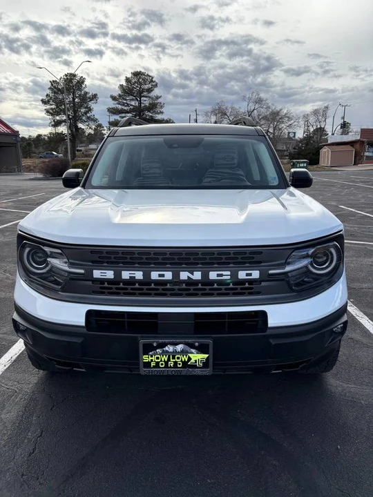 2021 Ford Bronco Sport - Image 2 of 23