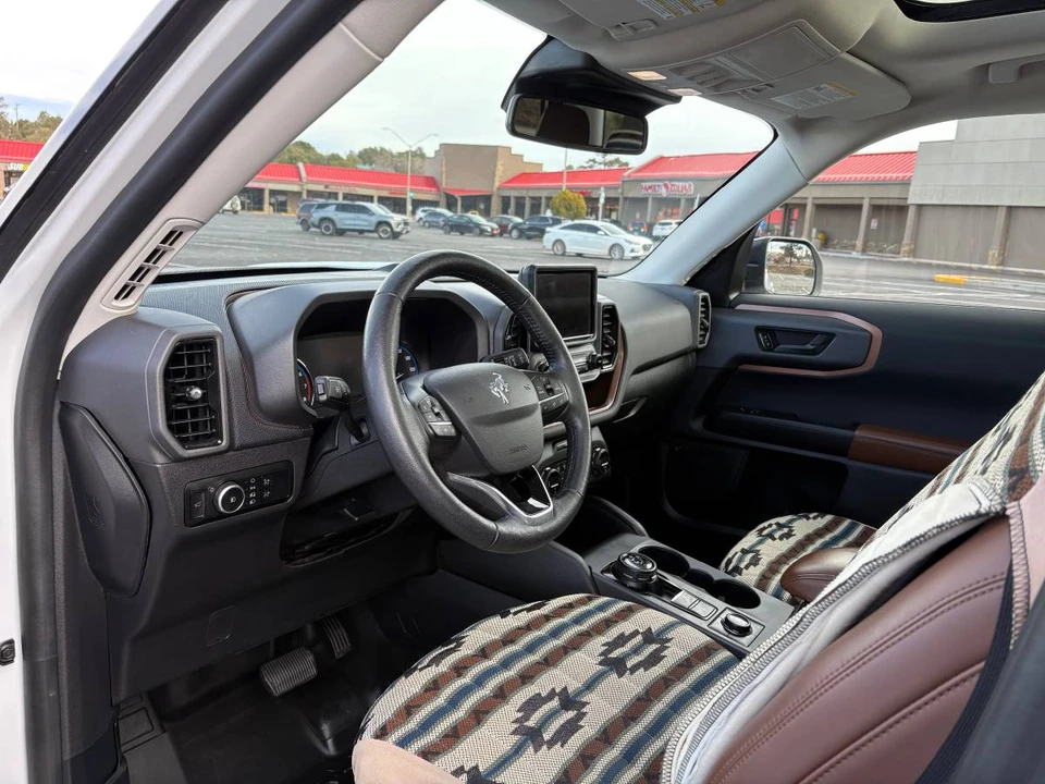 2021 Ford Bronco Sport - Image 9 of 23