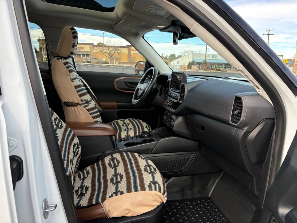 2021 Ford Bronco Sport - Image 14 of 23