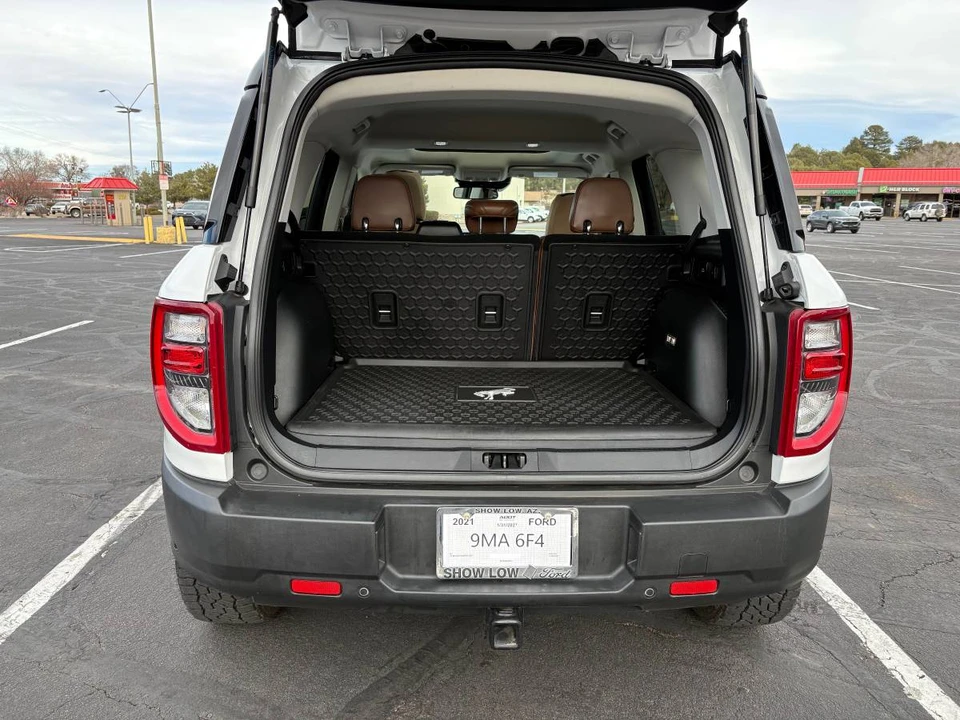 2021 Ford Bronco Sport - Image 5 of 23