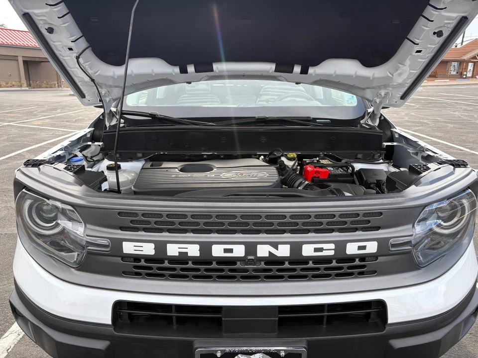 2021 Ford Bronco Sport - Image 20 of 23