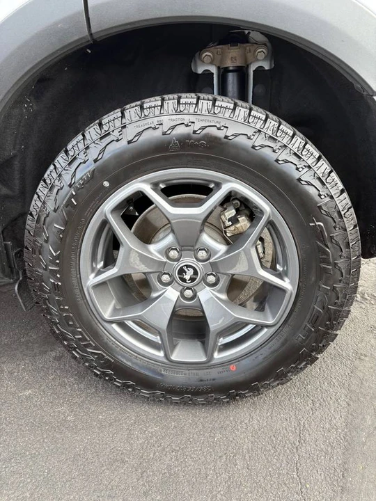 2021 Ford Bronco Sport - Image 7 of 23