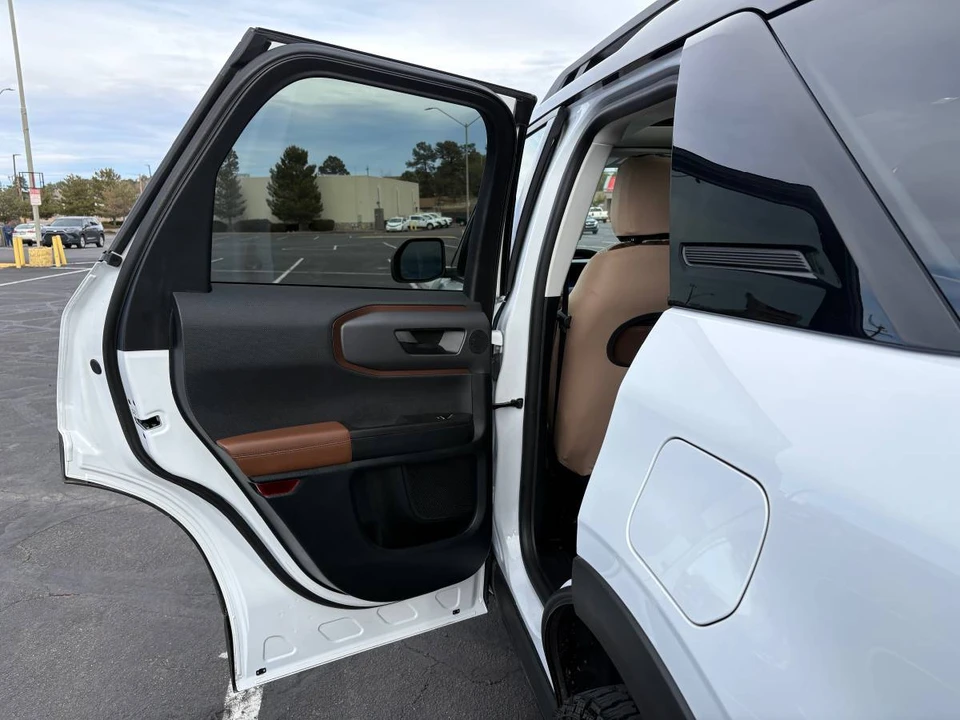 2021 Ford Bronco Sport - Image 16 of 23
