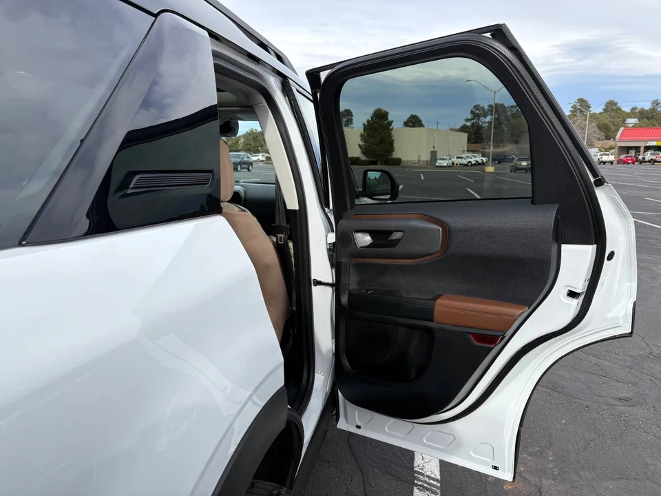 2021 Ford Bronco Sport - Image 18 of 23