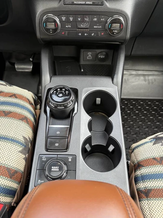 2021 Ford Bronco Sport - Image 11 of 23