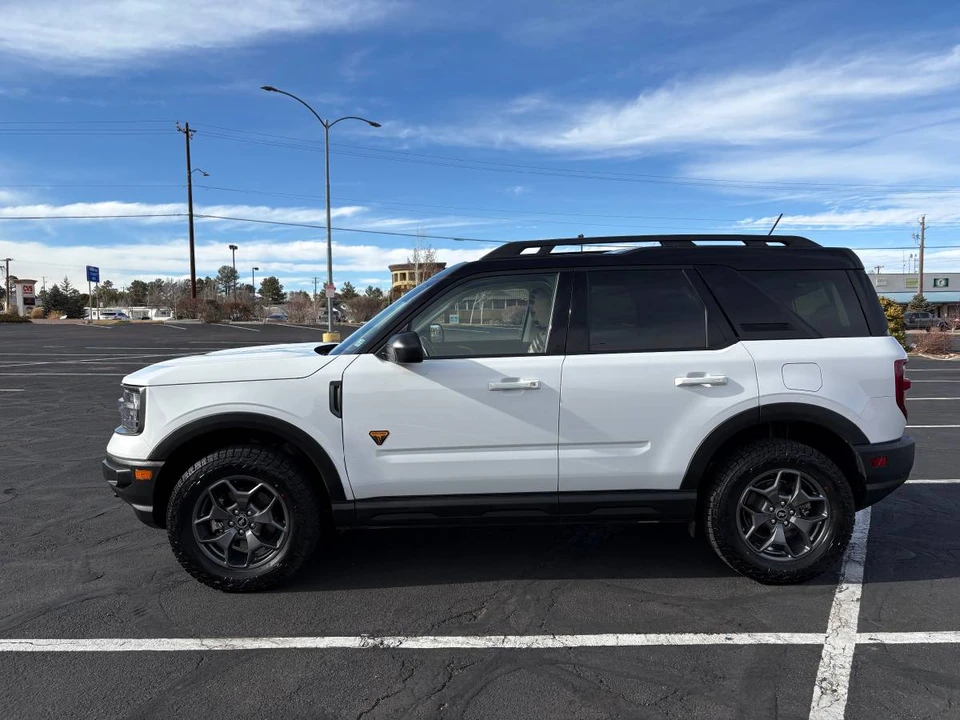 2021 Ford Bronco Sport - Image 23 of 23