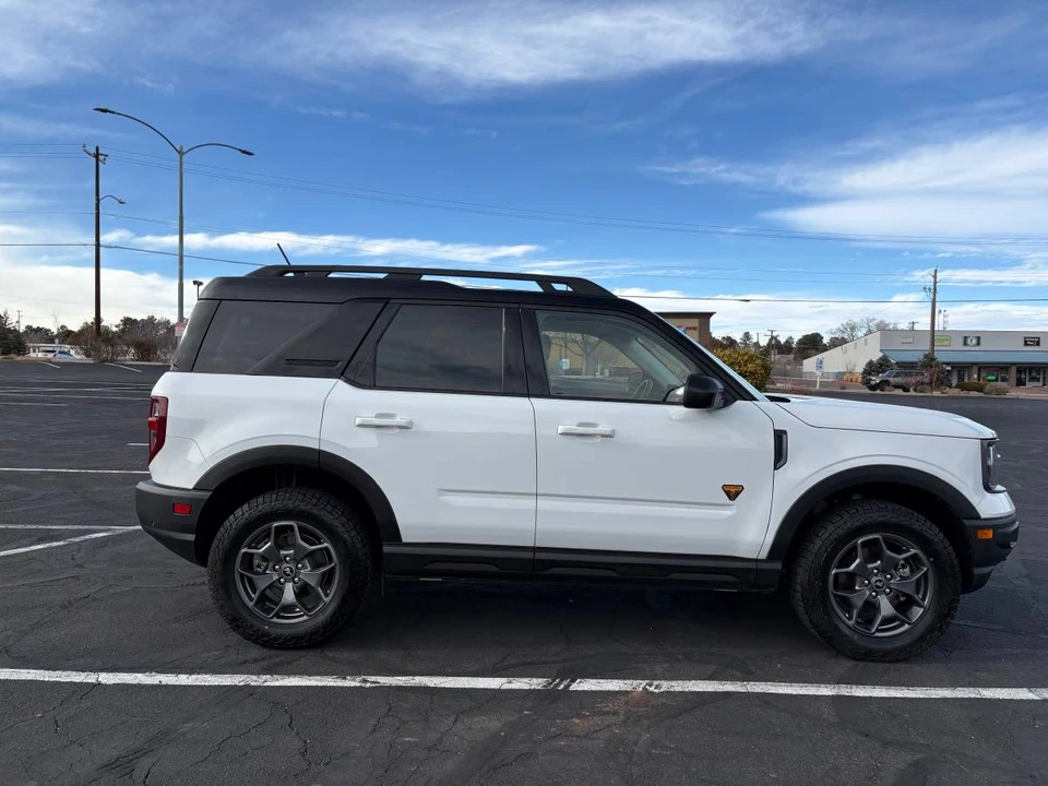 2021 Ford Bronco Sport - Image 3 of 23