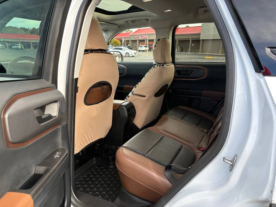 2021 Ford Bronco Sport - Image 17 of 23