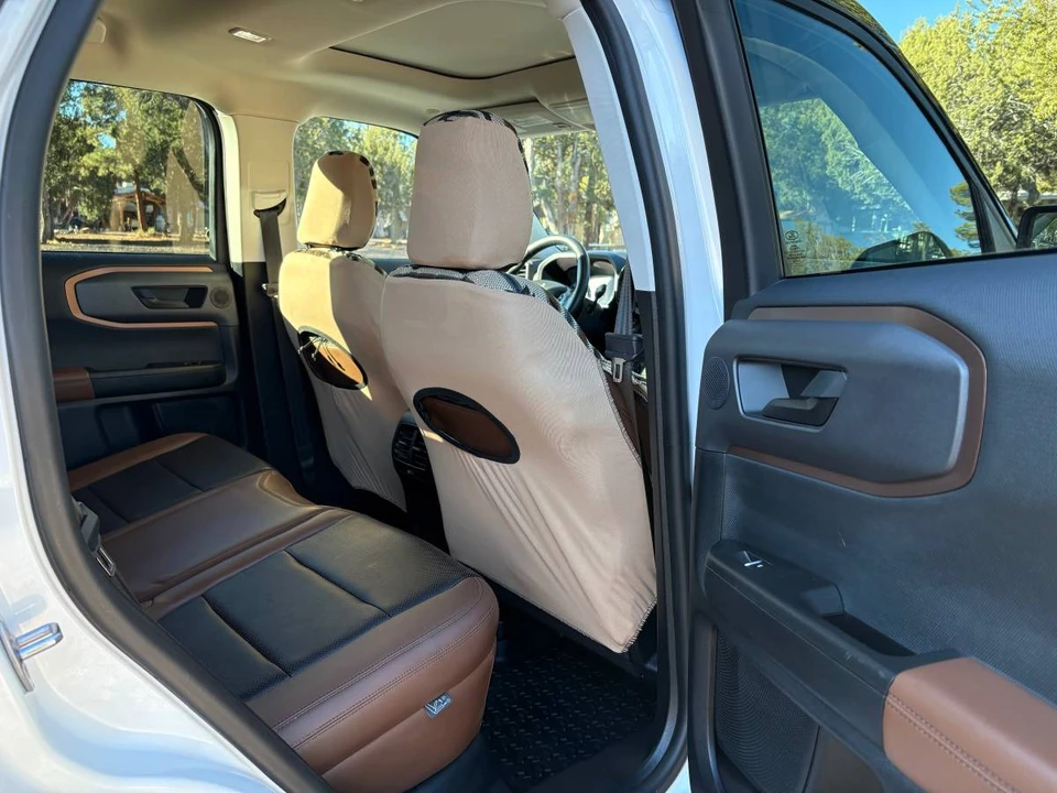2021 Ford Bronco Sport - Image 19 of 23