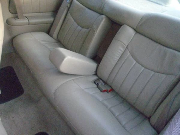 1996 Oldsmobile Cutlass Supreme - Image 13 of 21