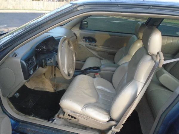 1996 Oldsmobile Cutlass Supreme - Image 11 of 21