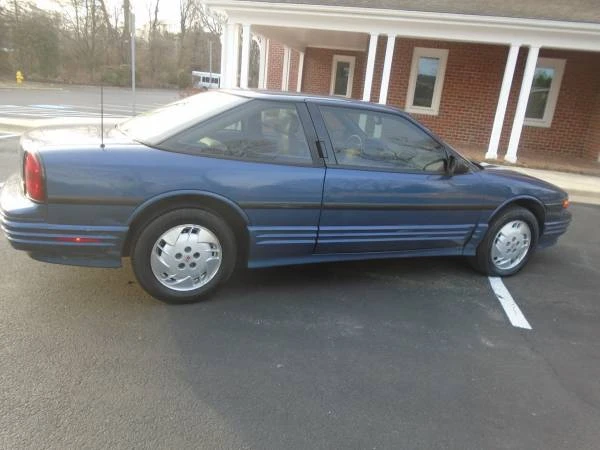 1996 Oldsmobile Cutlass Supreme - Image 2 of 21