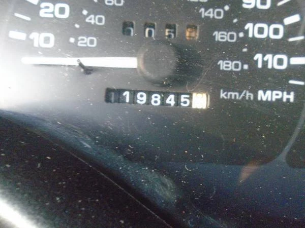 1996 Oldsmobile Cutlass Supreme - Image 20 of 21