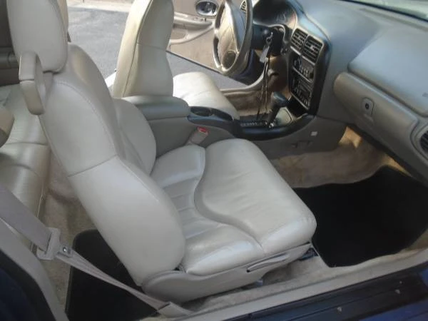 1996 Oldsmobile Cutlass Supreme - Image 16 of 21